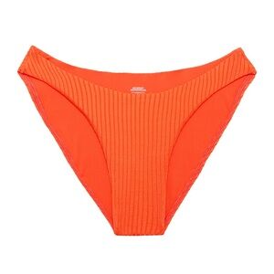 SEYCHELLES BOTTOM - PAPAYA WIDE RIB Size V (XL)
